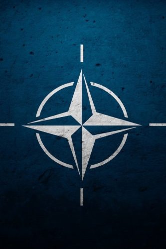 NATO-flag